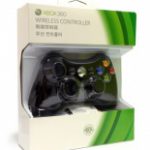 کنترلر دسته بی سیم Xbox 360