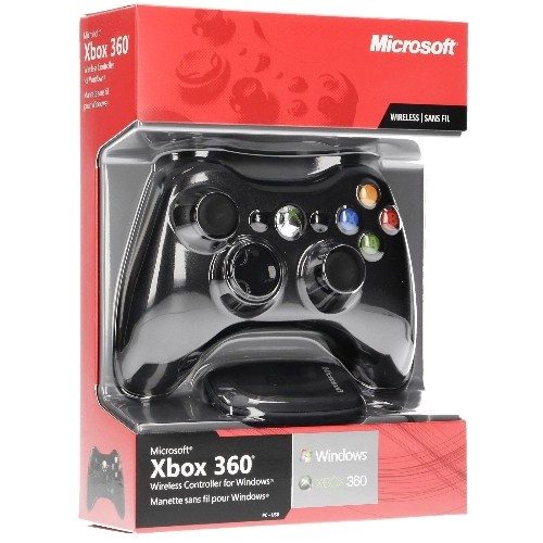 lelijk houten Afdeling دسته Xbox 360 سیم دار - فروشگاه صوتی و تصویری ایرج شاپ - خرید آنلاین