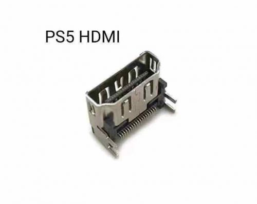 سوکت اچ دی ام آی(HDMI) Ps5