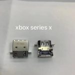 سوکت اچ دی ام آی(HDMI) xbox series X